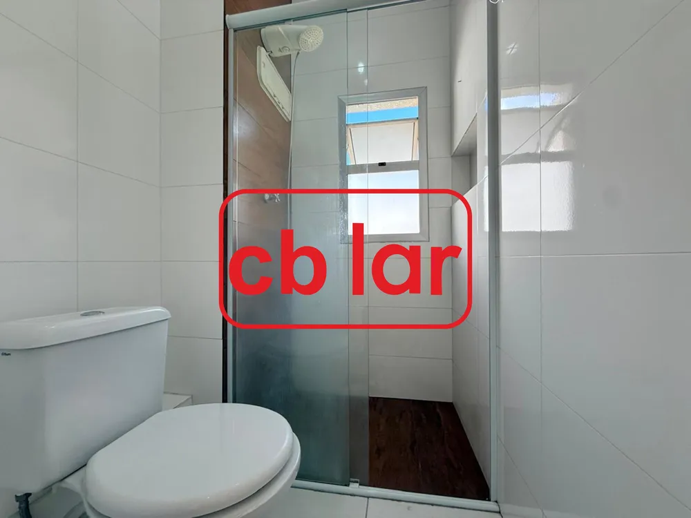 Apartamento, 2 quartos, 52 m² - Foto 9
