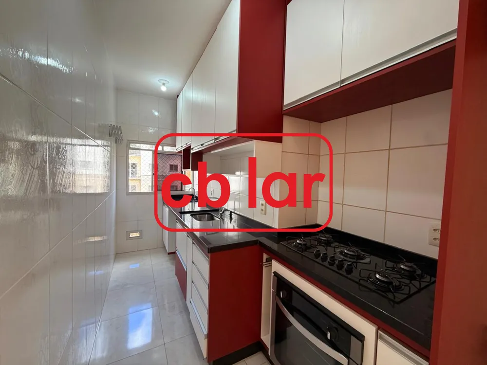 Apartamento, 2 quartos, 52 m² - Foto 12