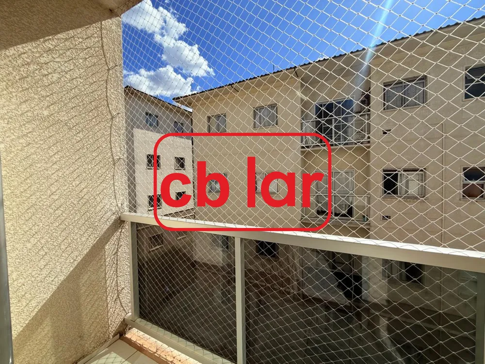 Apartamento, 2 quartos, 52 m² - Foto 13