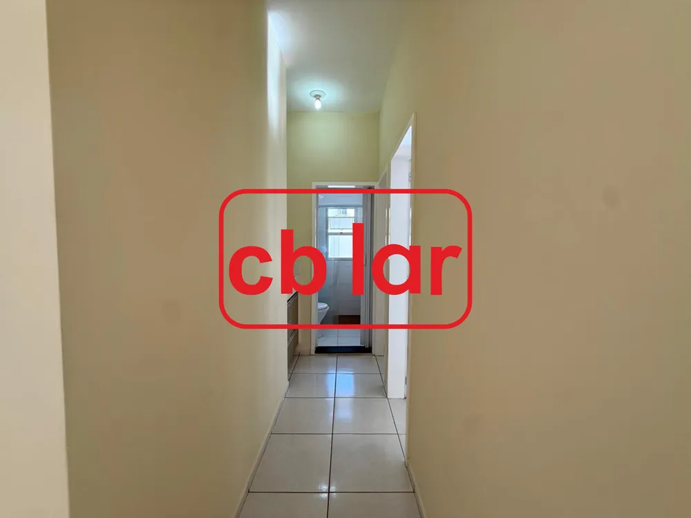 Apartamento, 2 quartos, 52 m² - Foto 4