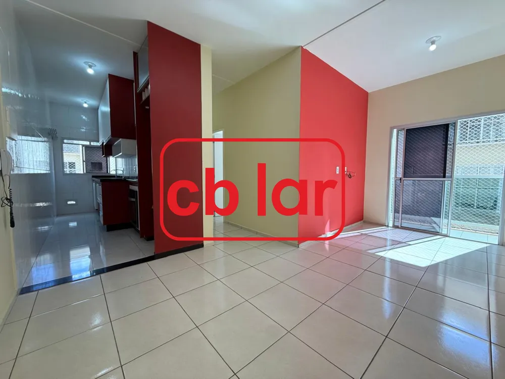 Apartamento, 2 quartos, 52 m² - Foto 10