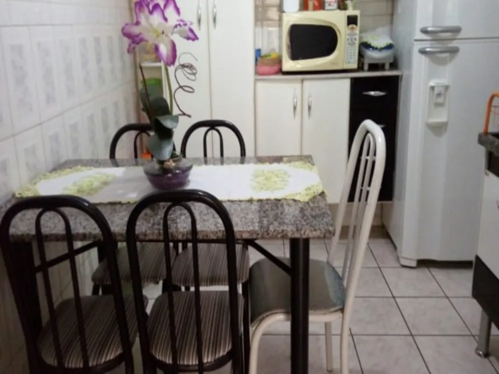 Casa, 2 quartos, 136 m² - Foto 1