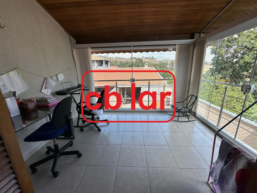 Casa, 3 quartos, 235 m² - Foto 5