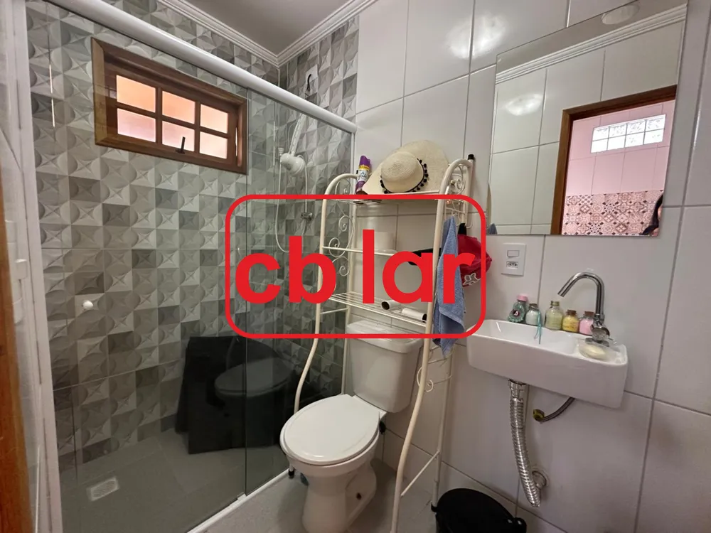 Casa, 3 quartos, 235 m² - Foto 11