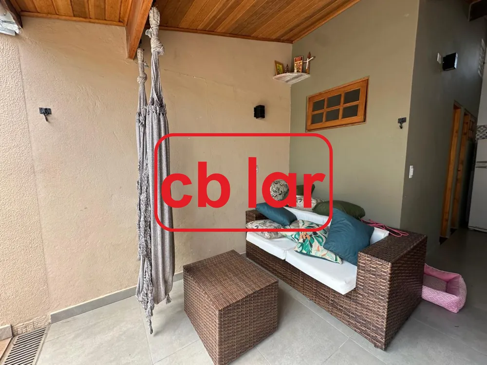 Casa, 3 quartos, 235 m² - Foto 9