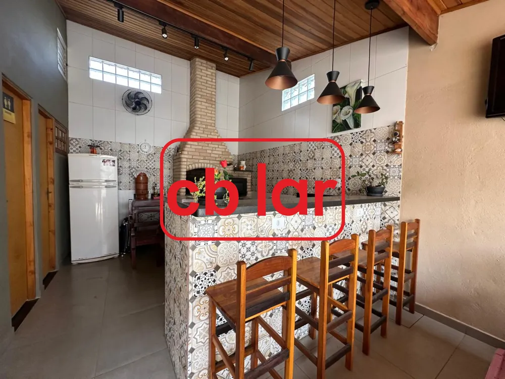 Casa, 3 quartos, 235 m² - Foto 10