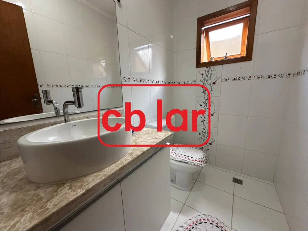 Casa, 3 quartos, 235 m² - Foto 7