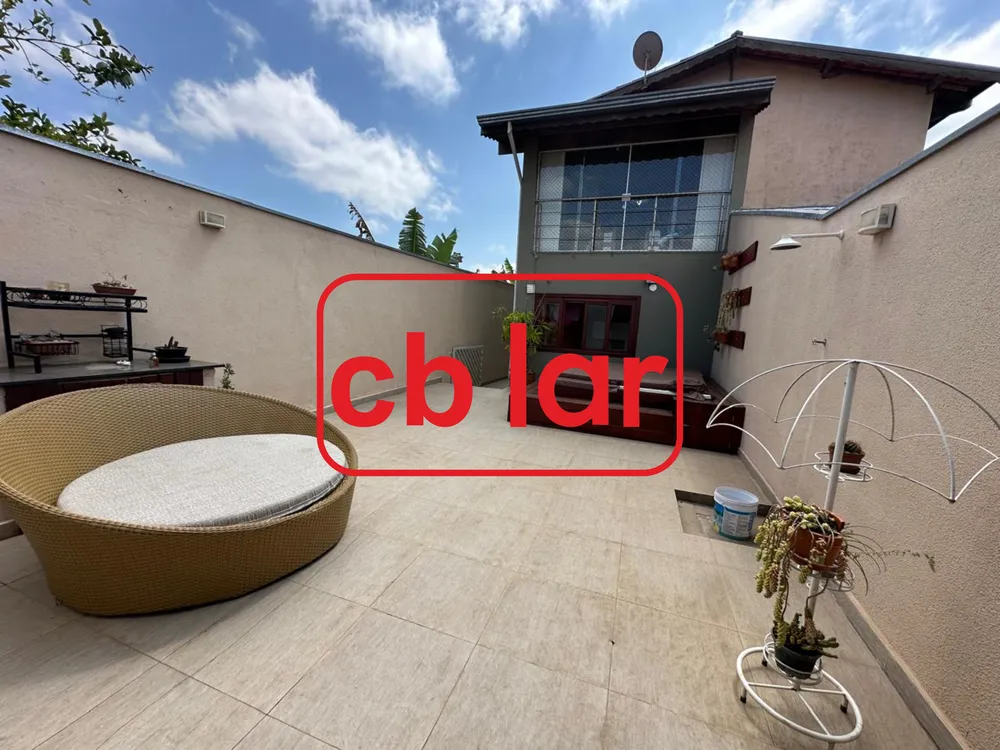 Casa, 3 quartos, 235 m² - Foto 12