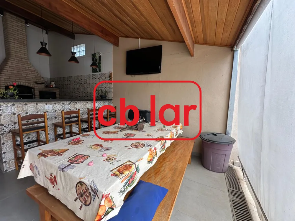 Casa, 3 quartos, 235 m² - Foto 8