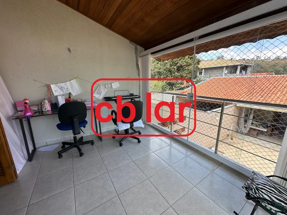 Casa, 3 quartos, 235 m² - Foto 6
