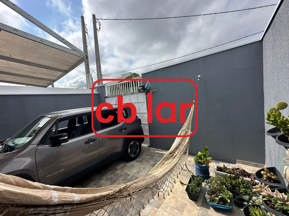 Sobrado, 3 quartos - Foto 12