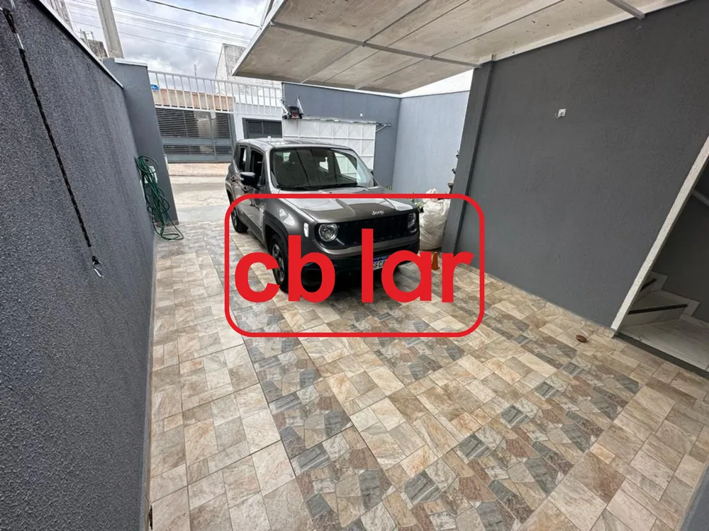 Sobrado, 3 quartos - Foto 7