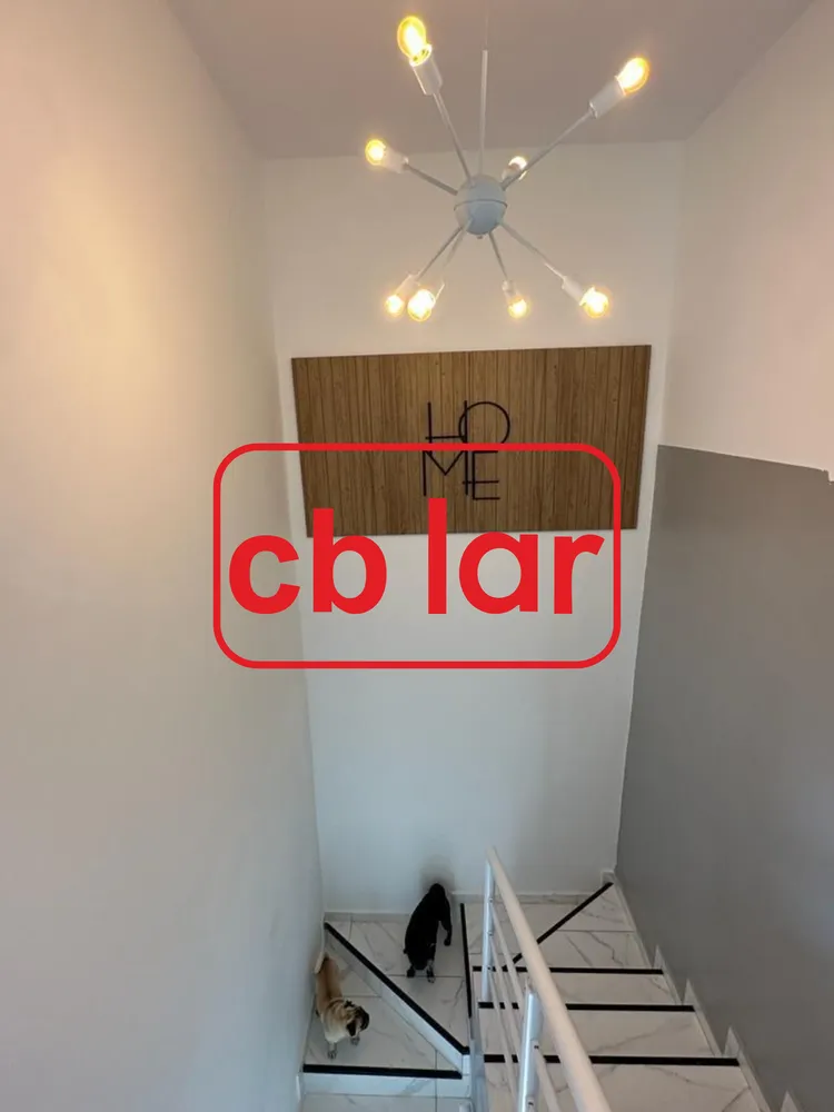Sobrado, 3 quartos - Foto 5