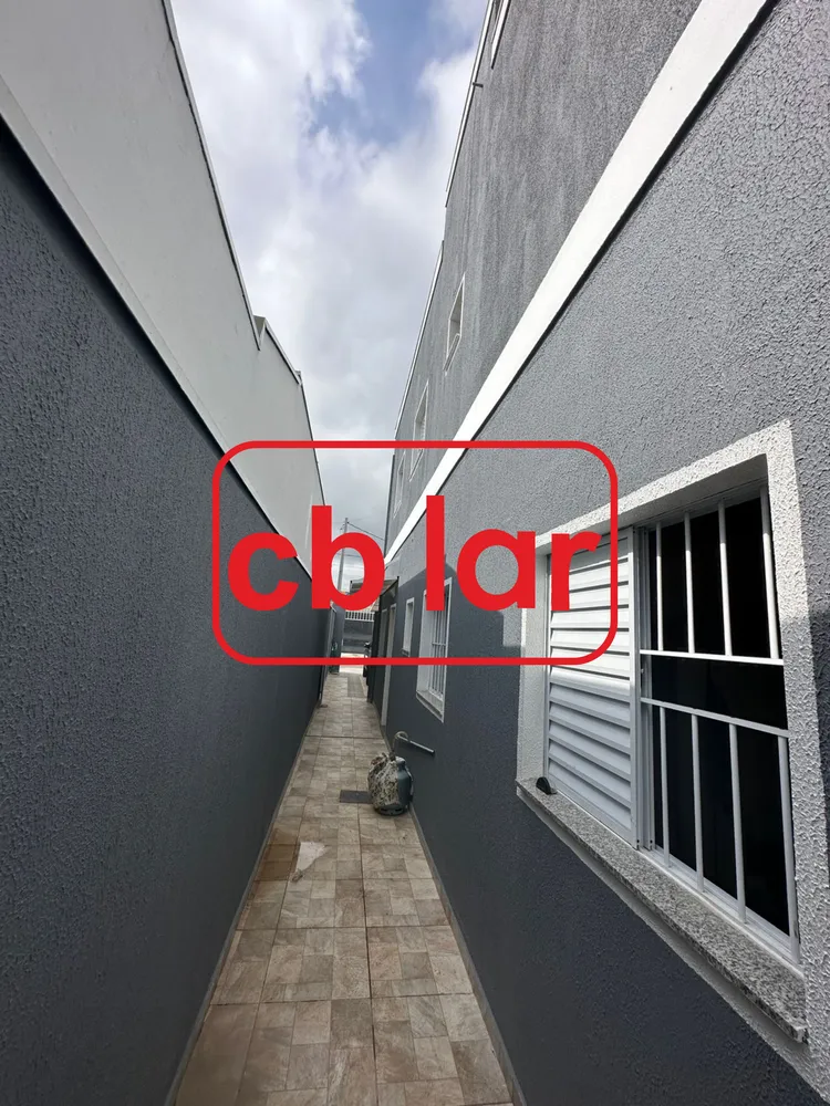 Sobrado, 3 quartos - Foto 11
