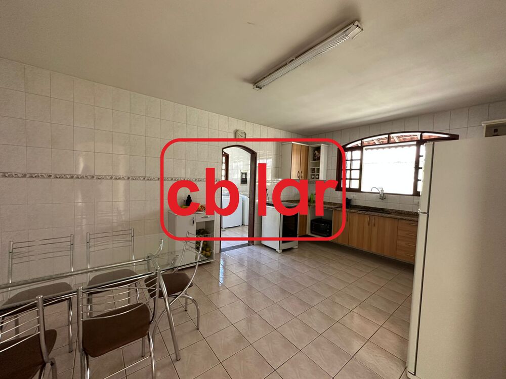 Casa, 4 quartos - Foto 2