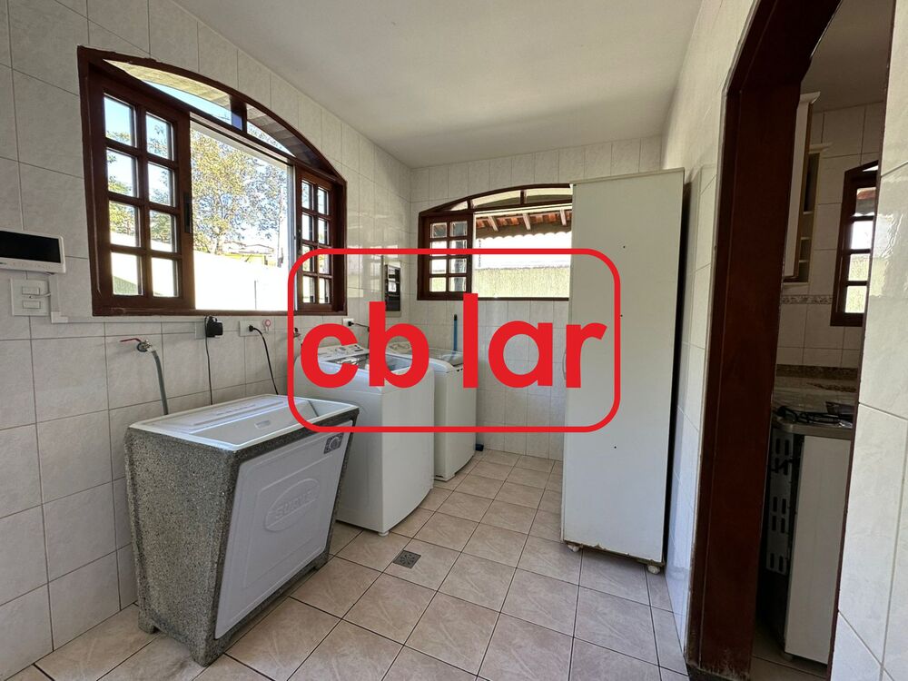 Casa, 4 quartos - Foto 5