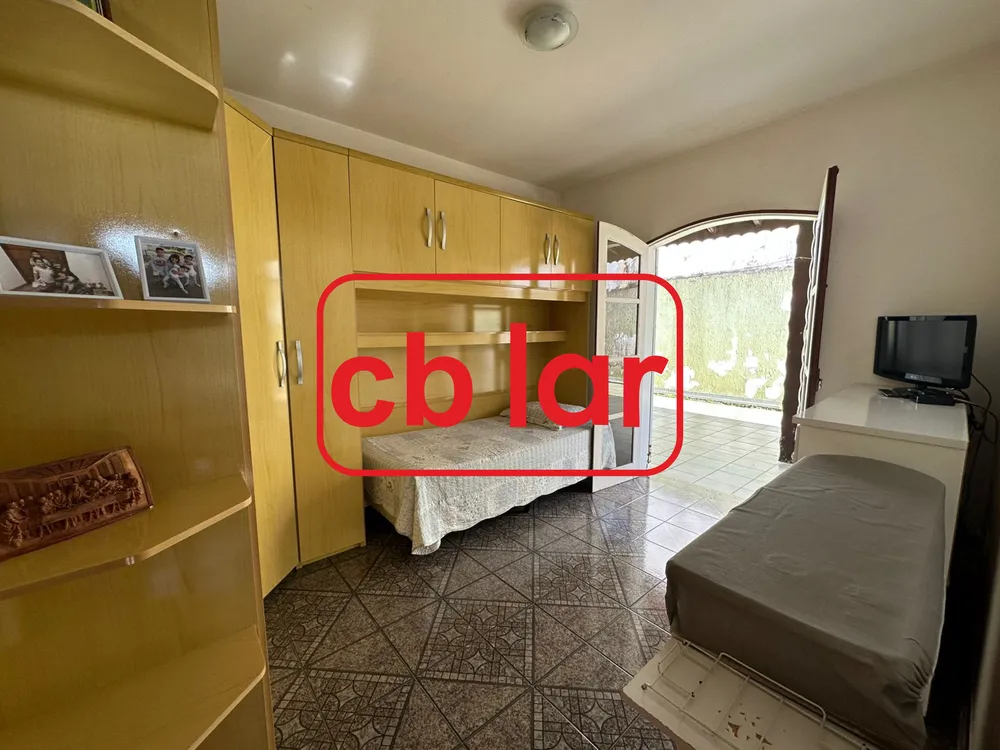 Casa, 4 quartos - Foto 13