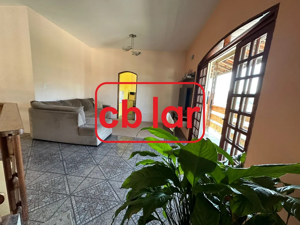 Casa, 4 quartos - Foto 4