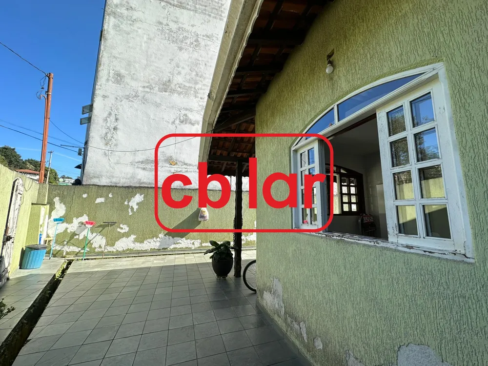 Casa, 4 quartos - Foto 20