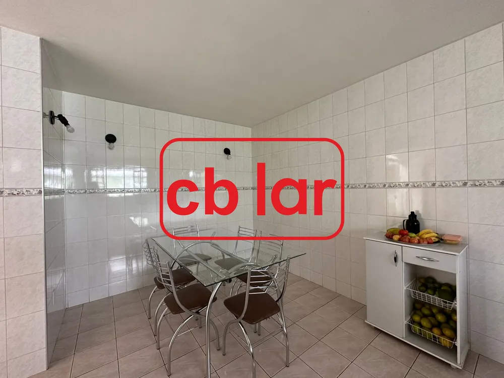 Casa, 4 quartos - Foto 16