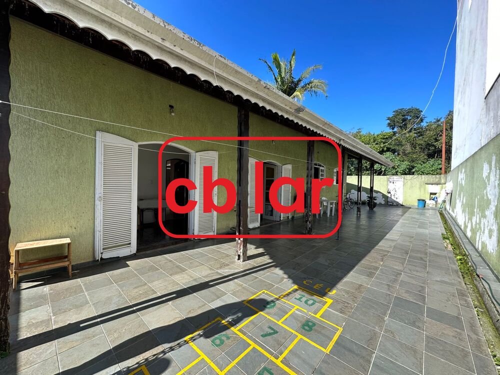 Casa, 4 quartos - Foto 7