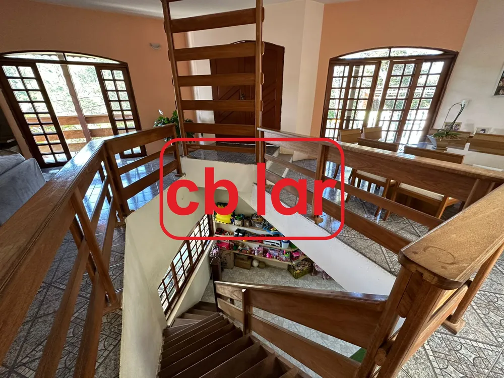 Casa, 4 quartos - Foto 8