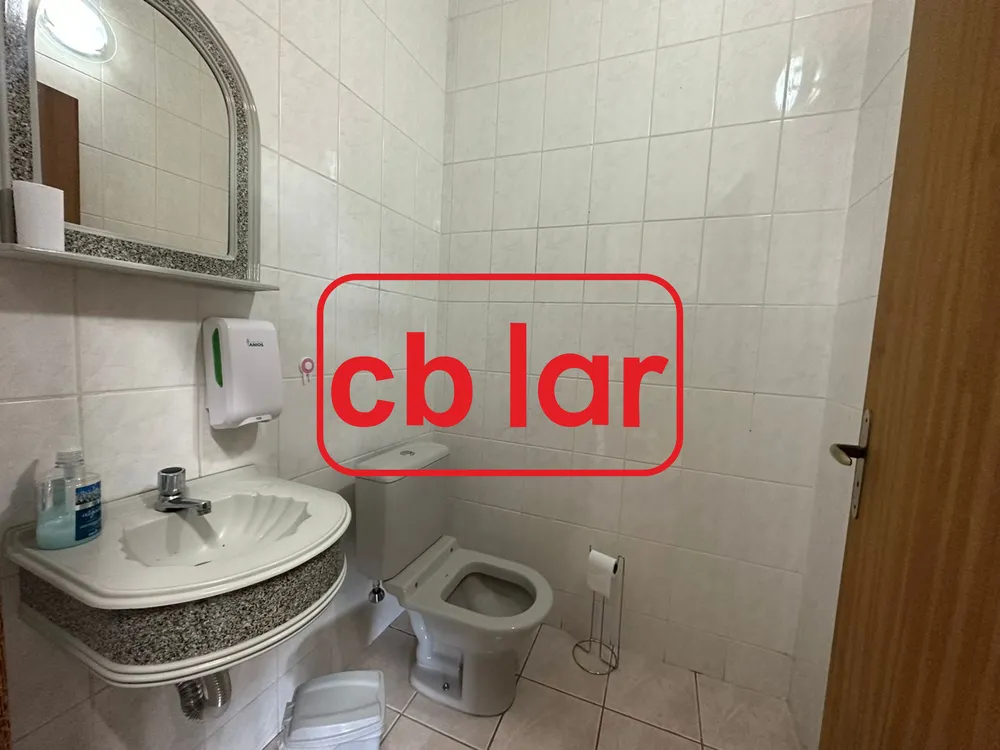 Casa, 4 quartos - Foto 2