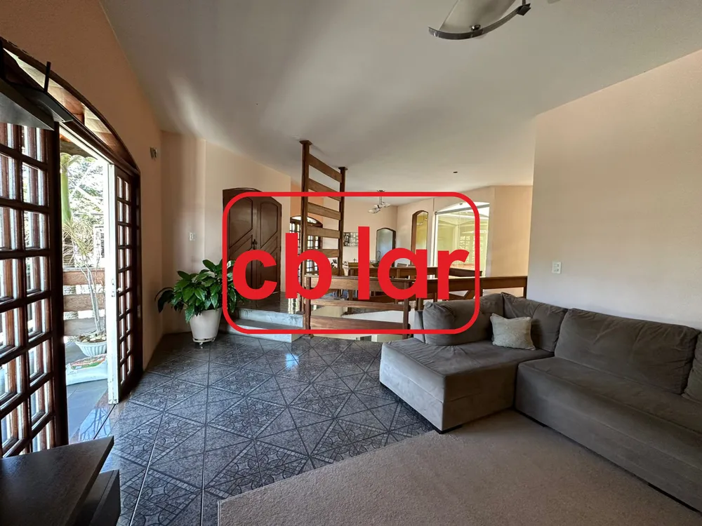 Casa, 4 quartos - Foto 6