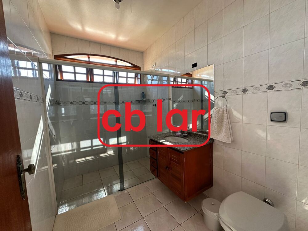 Casa, 4 quartos - Foto 6