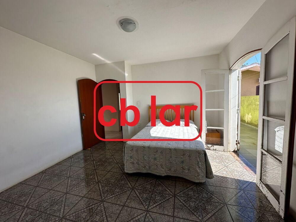 Casa, 4 quartos - Foto 1