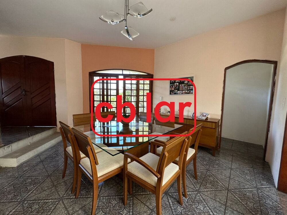 Casa, 4 quartos - Foto 4