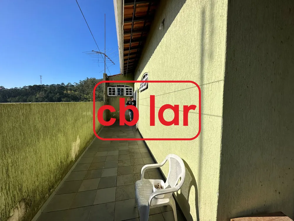 Casa, 4 quartos - Foto 14