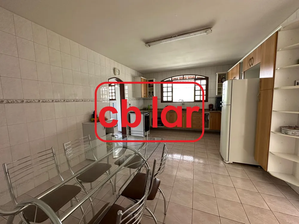 Casa, 4 quartos - Foto 18