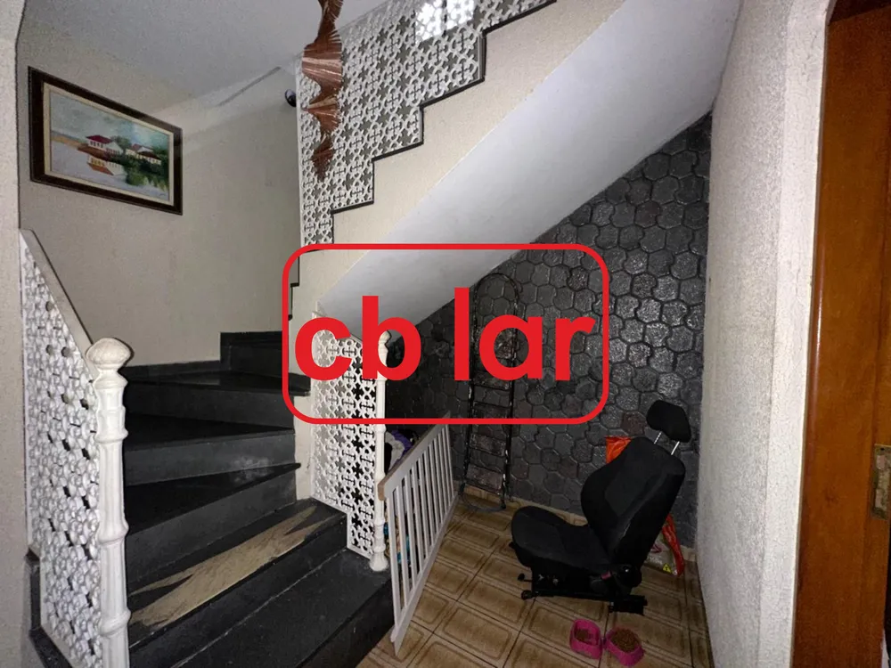 Sobrado, 3 quartos - Foto 4