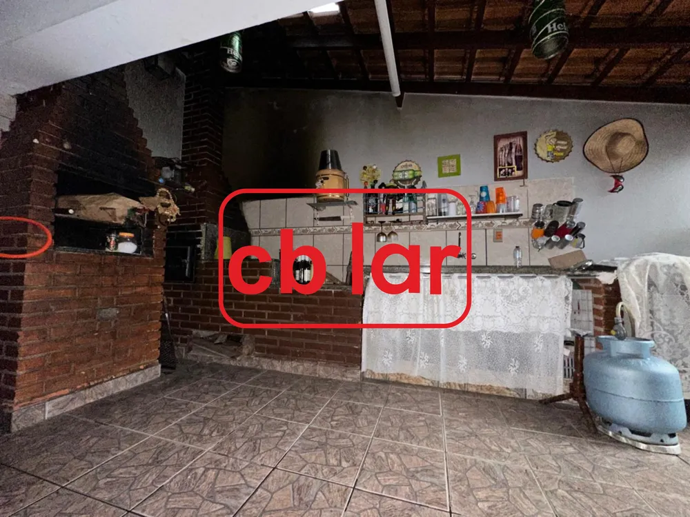 Sobrado, 3 quartos - Foto 8