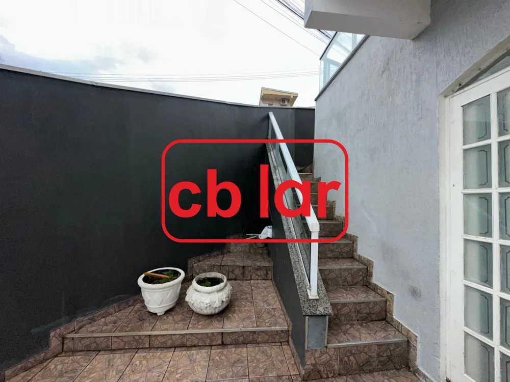 Sobrado, 3 quartos - Foto 9