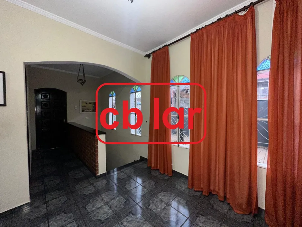 Sobrado, 3 quartos - Foto 2