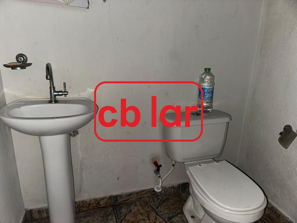 Sobrado à venda com 3 quartos, 239m² - Foto 3