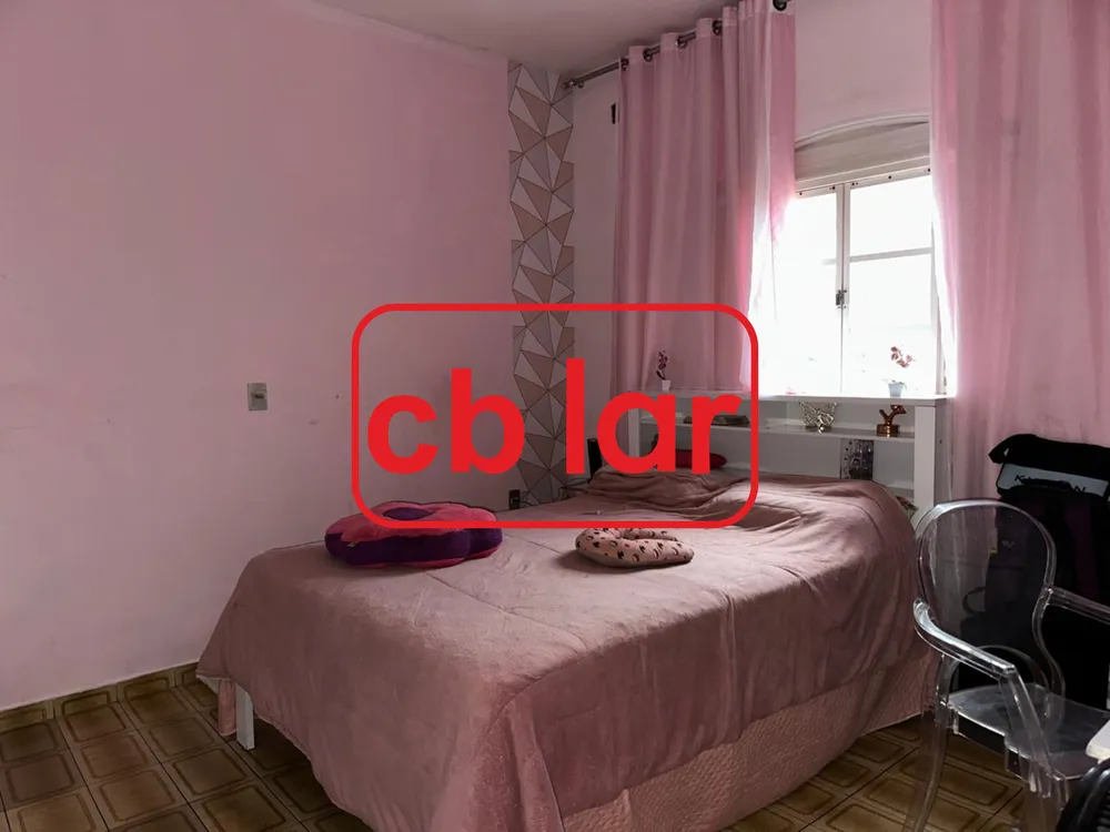 Sobrado, 3 quartos - Foto 6
