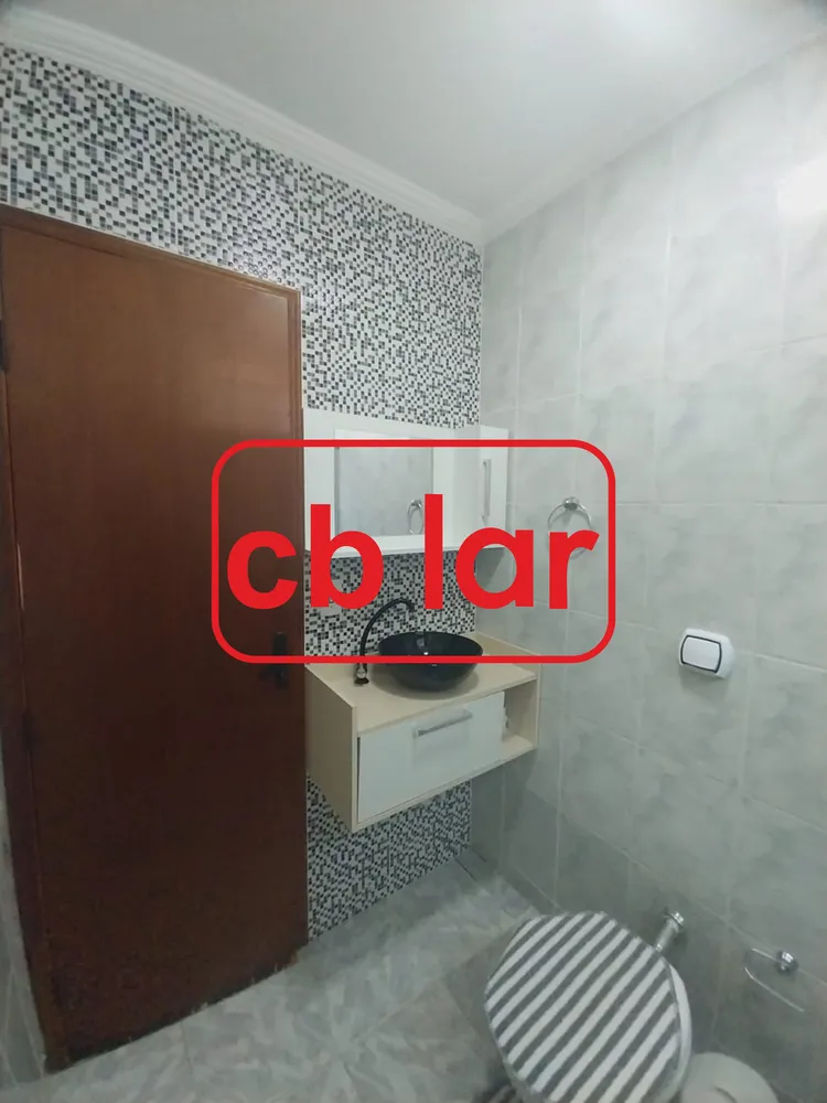 Sobrado, 2 quartos - Foto 14