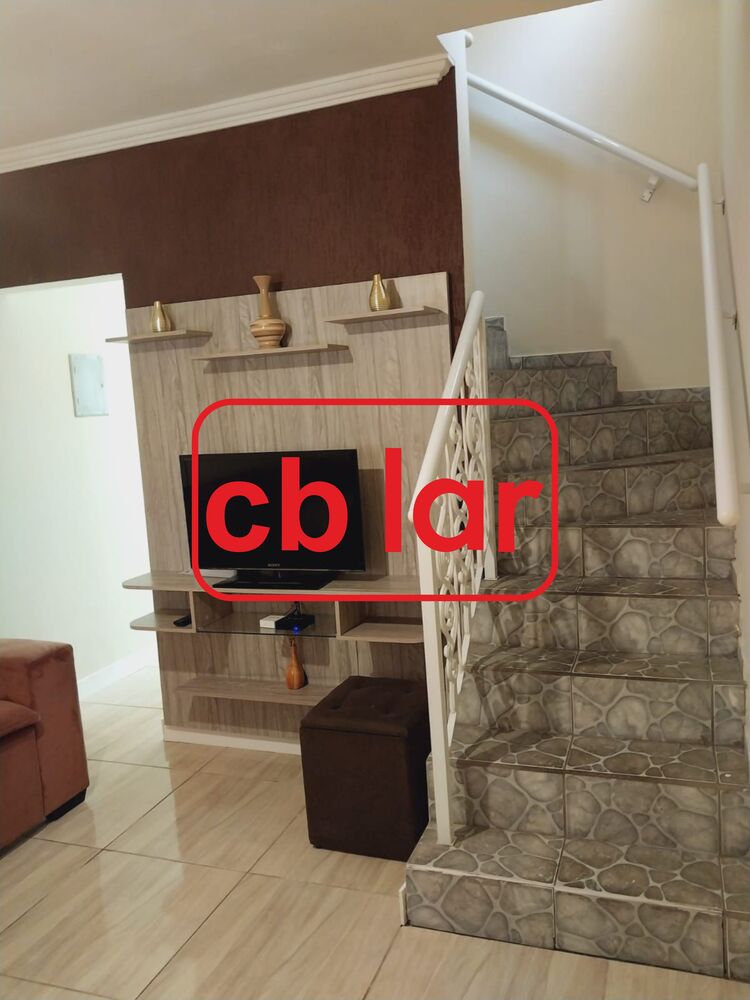 Sobrado à venda com 2 quartos, 125m² - Foto 2
