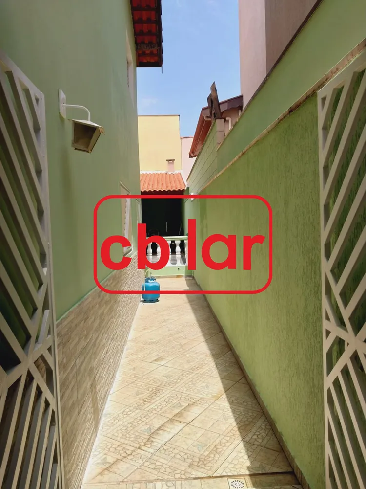 Sobrado, 2 quartos - Foto 1