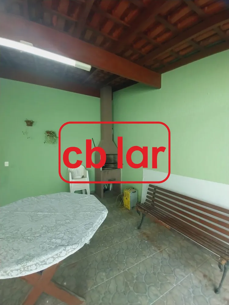 Sobrado, 2 quartos - Foto 13