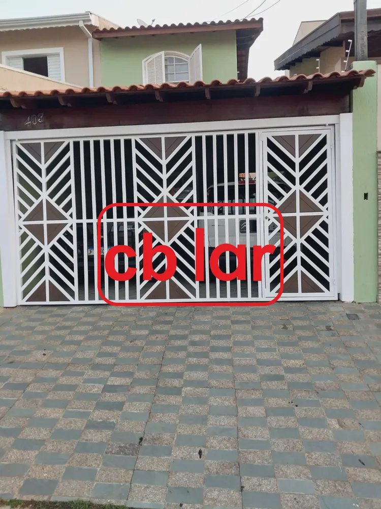 Sobrado, 2 quartos - Foto 2