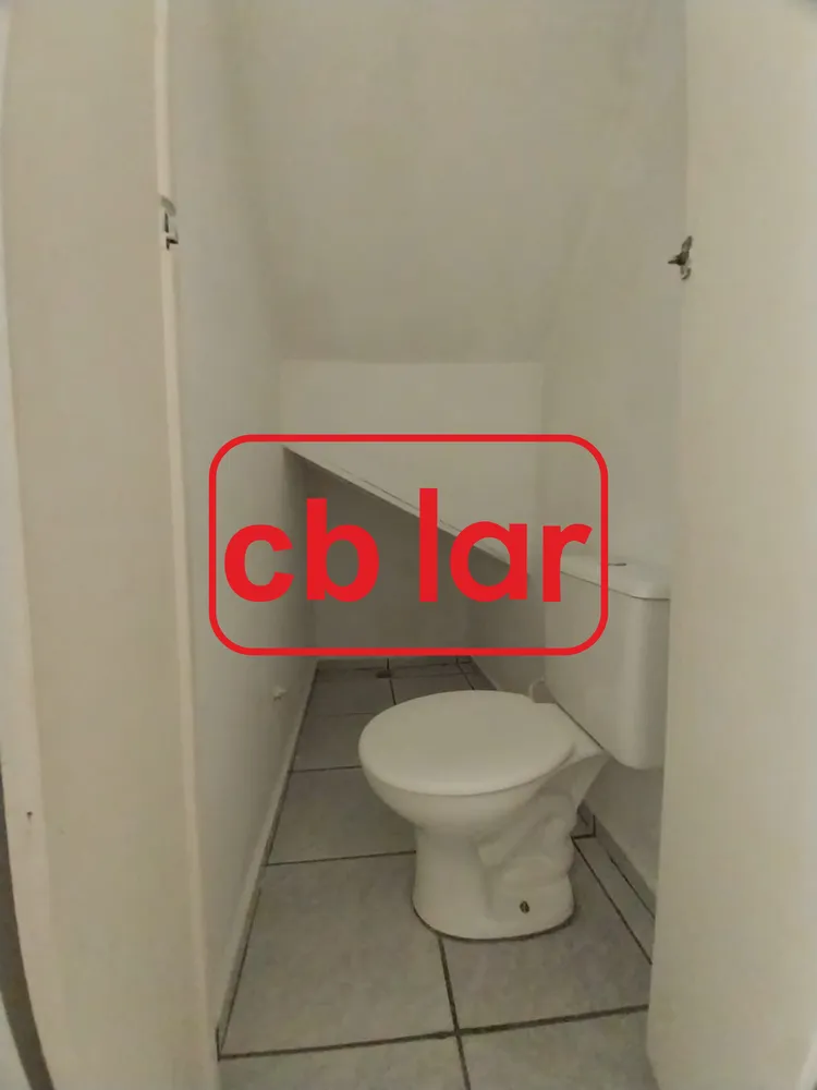 Sobrado, 2 quartos - Foto 4