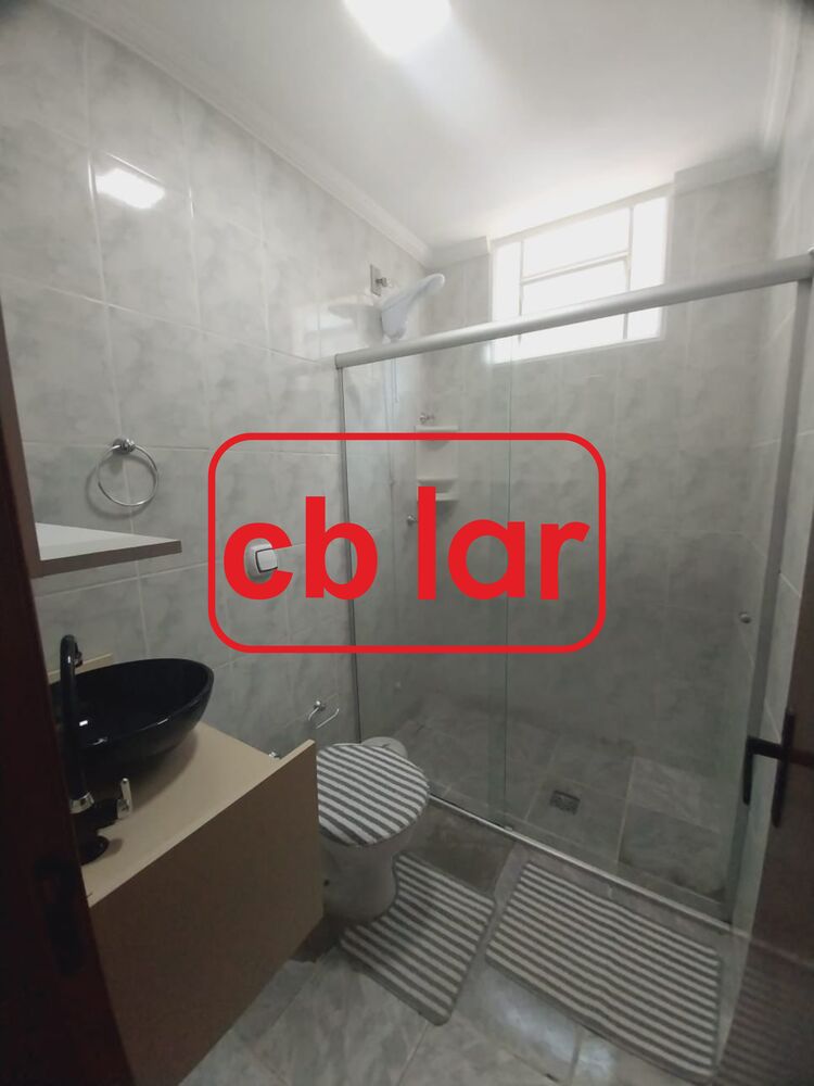 Sobrado à venda com 2 quartos, 125m² - Foto 1