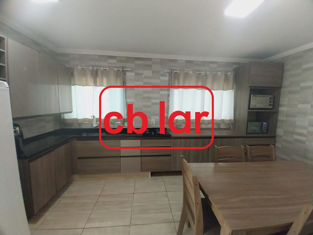 Sobrado à venda com 2 quartos, 125m² - Foto 4