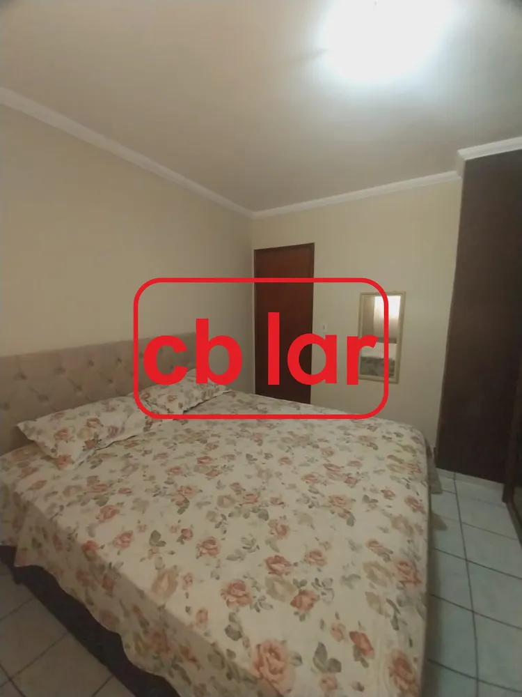 Sobrado, 2 quartos - Foto 15