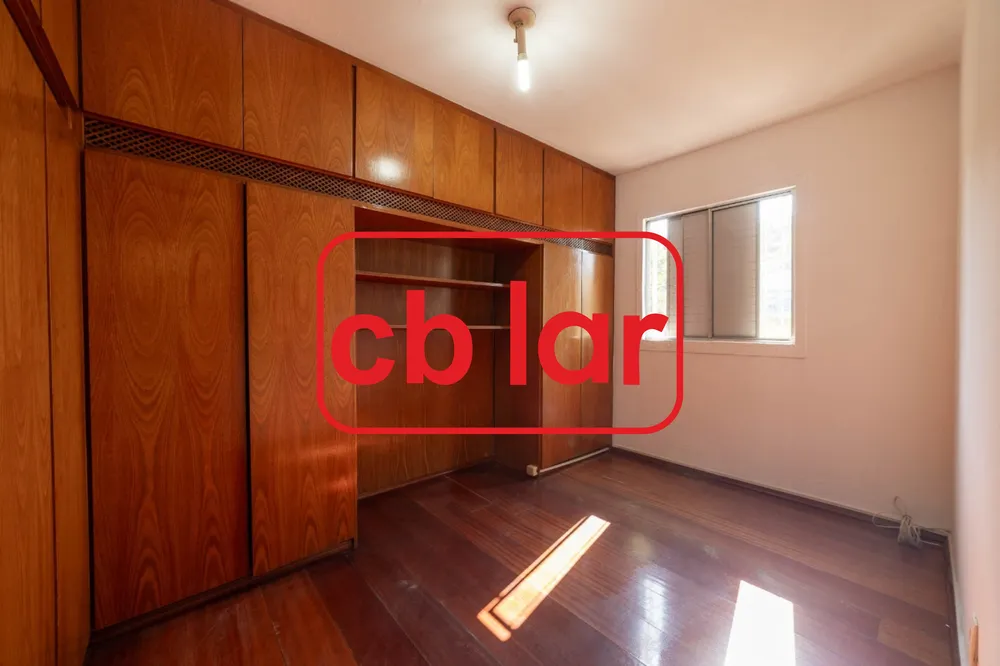 Apartamento, 2 quartos, 60 m² - Foto 5
