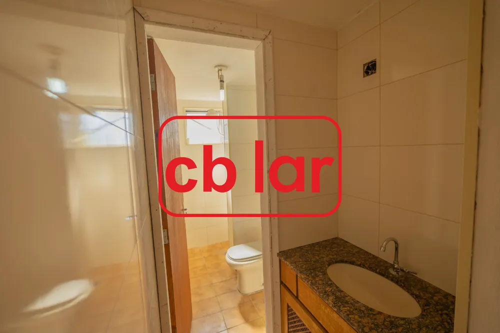 Apartamento, 2 quartos, 60 m² - Foto 2